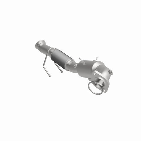 MagnaFlow Conv DF 16-17 Ford Focus 2.3L Underbody - 21-427