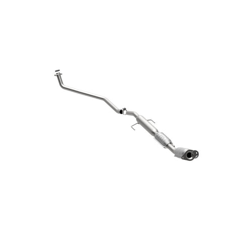MagnaFlow Converter Direct Fit California 09-11 Toyota Corolla / Matrix L4-1.8LGAS - 551496