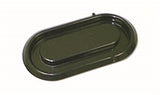 Omix Windshield Wiper Pivot Cover 68-86 Jeep CJ Models - 13318.02