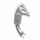 MagnaFlow Direct Fit Catalytic Converter 07-08 Chrysler Sebring 3.5L - 51394