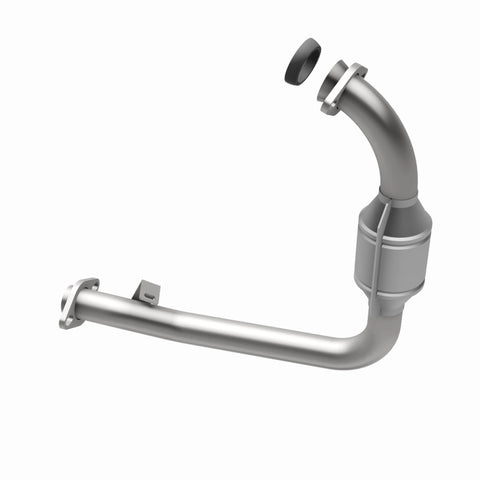 MagnaFlow Conv DF Ford-Mercury 21.13X5X4 2/2 - 23336