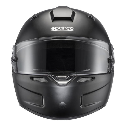 Sparco Helmet Sky KF-5W S Blk - 0033551SNR