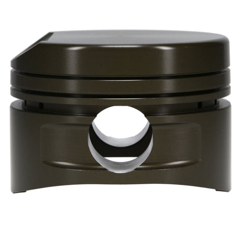 JE Pistons CHRYSLER TOP FUEL Set of 8 Pistons - 207487
