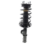 KYB Shocks & Struts Strut Plus Front Left 13-19 Ford Taurus (Exc. Police and SHO) - SR4684