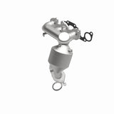 MagnaFlow Direct Fit Catalytic Converter Avalon/Sienna front manif - 50821