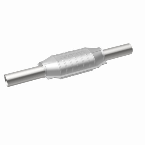 MagnaFlow Conv GM 25.25X6.5X4 2.25/2.25 - 23467