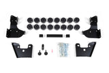 Zone Offroad 2014-15 Chevy/GMC 1500 1.5in Body Lift - ZONC9151