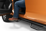 N-Fab Nerf Step 2019 Ford Ranger Crew Cab - Tex. Black - Cab Length - 3in - F1981CC-TX
