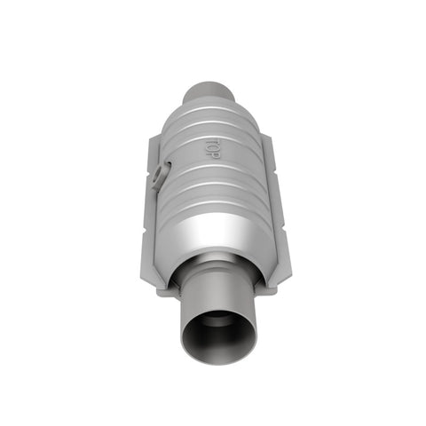 MagnaFlow Universal Catalytic Converter 2.25 1/O2 CA - 418055