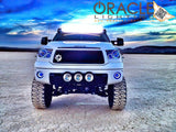 Oracle Toyota Tundra 07-13 Halo Kit - ColorSHIFT - 2521-330