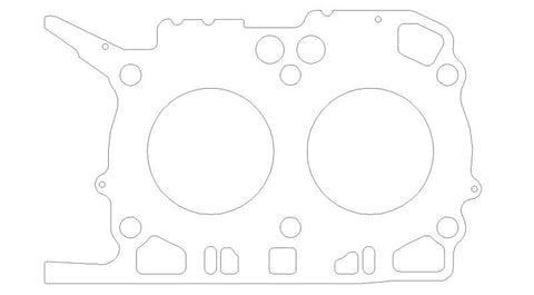 Cometic Subaru FA20/FB25 89.5mm .032inch LHS MLX Head Gasket - C4589-032
