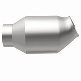 MagnaFlow Conv Univ 2.25inch C/A Met. - 59975