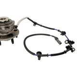 MOOG 98-00 Ford Ranger Front Hub Assembly - 515027