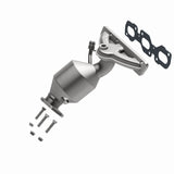 MagnaFlow Direct Fit Catalytic Converter 06-08 Mazda 6 3.0L - 51977