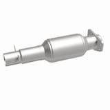 MagnaFlow California Grade Catalytic Converter Direct Fit 91-92 Oldsmobile Bravada V6 4.3L - 3391486