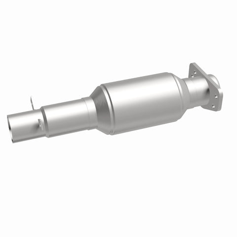 MagnaFlow California Grade Catalytic Converter Direct Fit 91-92 Oldsmobile Bravada V6 4.3L - 3391486
