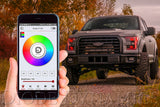 Diode Dynamics - Bluetooth RGBW M8 Controller 1ch - DD3066