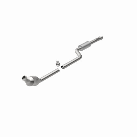 MagnaFlow Direct Fit Catalytic Converter 08-10 C300 3.0L D/S - 51916