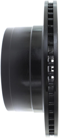 StopTech Power Slot 06-08 Dodge Ram 1500/03-08 Ram 2500/3500 All 2wd/4wd Rear Left Slotted Rotor - 126.67062SL