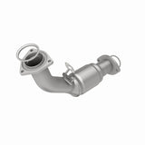 MagnaFlow Direct Fit Catalytic Converter 99-02 4Runner 3.4L frt OEM - 49505