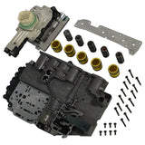 BD Diesel Valve Body - 08-18 Dodge Ram 6.7L Cummins 68RFE w/Solenoid - 1030467