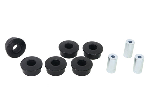 Whiteline Plus 10+ Chevy Camaro Rear Differential Mount M/Sport - W93356