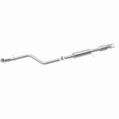 MagnaFlow Direct Fit Catalytic Converter 12-15 Mazda 5 2.5L - 21-314
