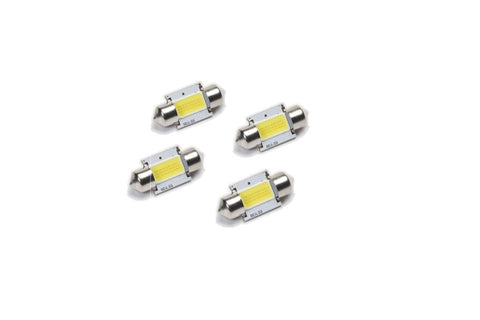 Putco 14-14 Mazda 3 Premium LED Dome Lights (Application Specific) - 980240