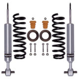 Bilstein B8 6112 Series 2015 Ford F150 (4WD Only) Front Suspension Kit - 47-310995