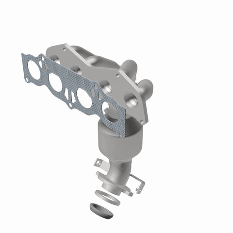 MagnaFlow Direct Fit Catalytic Converter 04-05 Toyota RAV4 2.4L - 51287