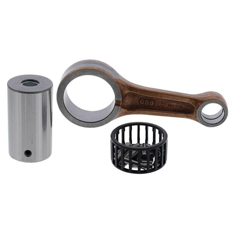 Hot Rods 14-21 Yamaha YFZ 450 R 450cc Connecting Rod Kit - 8729