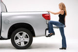 AMP Research 2022 Toyota Tundra BedStep - Black - 75329-01A