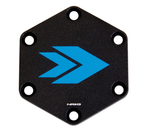 NRG Horn Button Delete - Arrow - STR-610BK