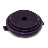 Omix T4 Shifter Boot 81-86 Jeep Scrambler / 84-86 Cherokee / 72-75 CJ6 (w/Dana 20 Xfer Case) - 18885.30