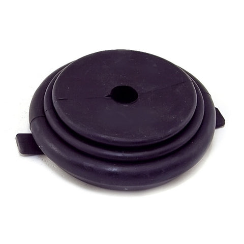 Omix T4 Shifter Boot 81-86 Jeep Scrambler / 84-86 Cherokee / 72-75 CJ6 (w/Dana 20 Xfer Case) - 18885.30