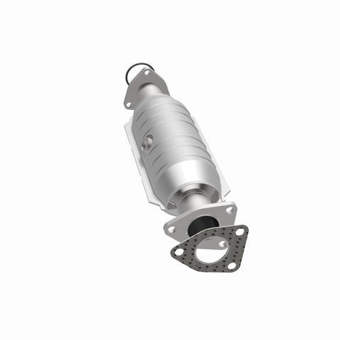 MagnaFlow Direct Fit Catalytic Converter 03-04 Honda Pilot 3.5L - 93363