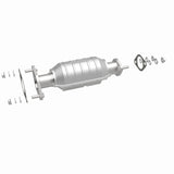 MagnaFlow Direct Fit Catalytic Converter 00-03 Kia Rio 1.5L - 457012