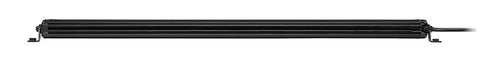 Hella Universal Black Magic 32in Thin Light Bar - Driving Beam - 358176311