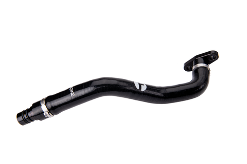 Fleece Performance 19-22 Dodge 2500/3500 6.7L Cummins Turbo Drain Tube Kit - FPE-CTDT-19-KIT