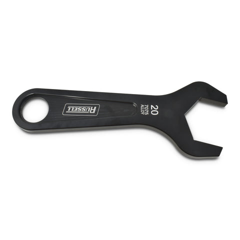 Russell Single Ended -20An Wrench - 750120
