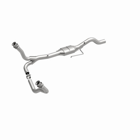MagnaFlow Conv DF 00-03 Dodge Durango 4.7L 4WD - 93215