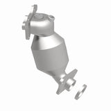 MagnaFlow Conv DF 09-10 Honda Fit 1.5L Front - 51680