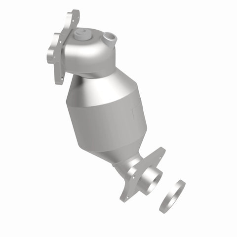 MagnaFlow Conv DF 09-10 Honda Fit 1.5L Front - 51680