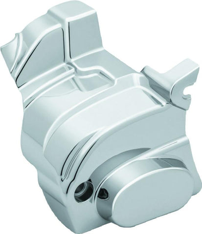 Kuryakyn Precision Lower Front Engine Cover Chrome - 6423