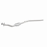 MagnaFlow DF Cat. Conv California Grade 92-93 Chrysler Town & Country 3.3L/94-95 Town & Country 3.8L - 3391274