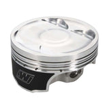 Wiseco 2004+ Subaru EJ257 2.5L 16V WRX STI 100mm Bore 0.020 Oversize -15cc Vol 9.5 Comp - Set of 4 - K705M100