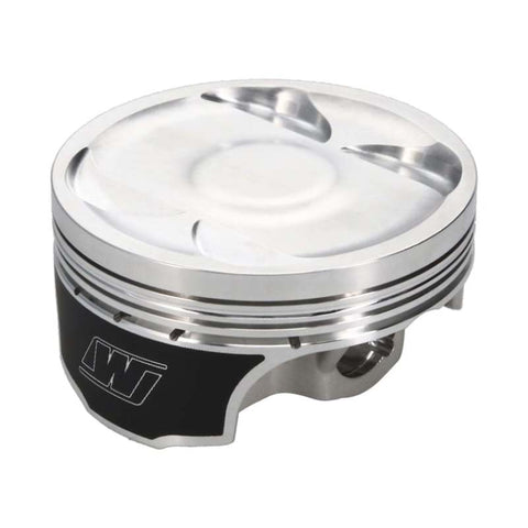 Wiseco 2004+ Subaru EJ257 2.5L 16V WRX STI 100mm Bore 0.020 Oversize -15cc Vol 9.5 Comp - Set of 4 - K705M100