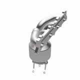 MagnaFlow Direct Fit Catalytic Converter 01-02 Saturn SC/SL/SW 1.9L - 452150