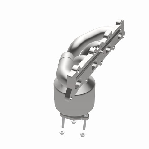 MagnaFlow Direct Fit Catalytic Converter 01-02 Saturn SC/SL/SW 1.9L - 452150
