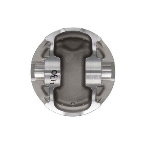 Wiseco Chevy LS Series -11cc R/Dome 1.300x4.030 Piston Shelf Stock Kit - K444X3
